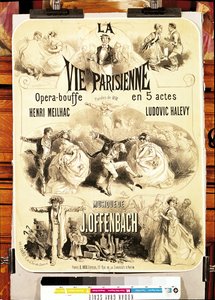 Poster Advertising 